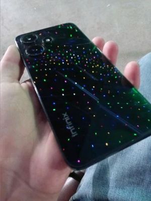 Telefon nomi Infinix hot 30 i xotirasi 128 gb