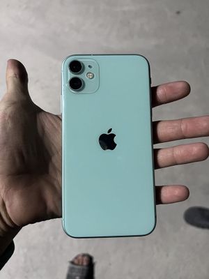 iphone 11 128gb 80 %