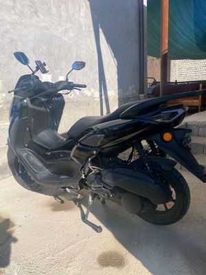 Yamaha Nmax Bonvi 175 cc