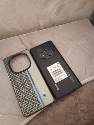 Redmi note 14 pro