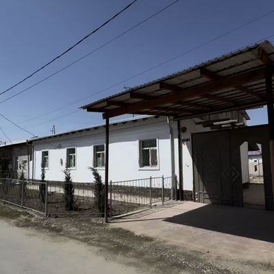 УЙ сатылады Нокис каланын ортасында 6 соток