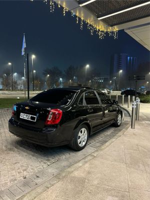 Gentra 3 pozitsa full