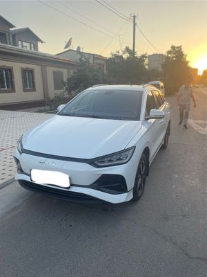 BYD E2 Luxury full