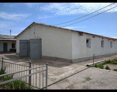 Молхона (скотный двор), 33 сотки, укомплектован