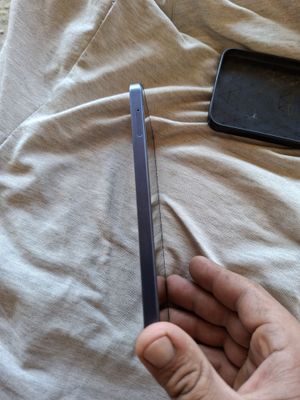 Samsung galaxy A 25