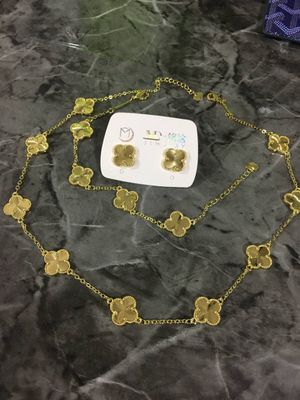 Van cleef nabor bujiteriya premium kachestvada