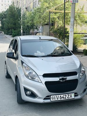 Spark sotiladi 2017