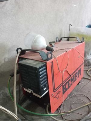 Svarchnoy Aparat Kempi Ps3500