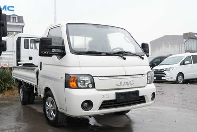 Бартавой jac X 200 nalichida