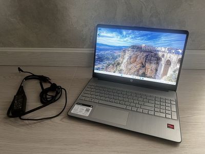 Ноутбук HP 15-ef2126wm | Ryzen 5 5500U