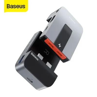 UGREEN Nexode 300W GaN Infinity 4C+U EU For Laptop/Macbook/Ultrabook