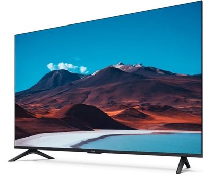 Xioami mi tv a50. Год 2026. игре 120Hz