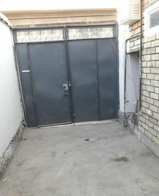 Отдельный 1 ком коттедж 45кв.м жилая 30 КВ.м с двориком.