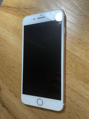 iPhone 7 plus 256 Gb Rose Gold