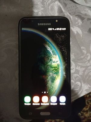 Samsung J7 2016 ishlashi yaxshi aybi yoq