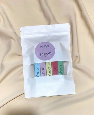 Taboo feramonli atir nabor arginal