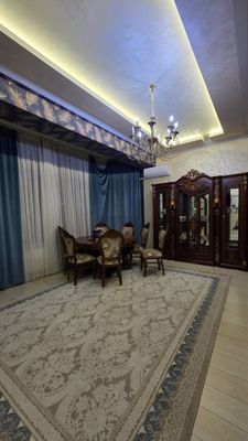 Аренда Новастройка юнусобод-6 3 хона 2 этаж 600у,е