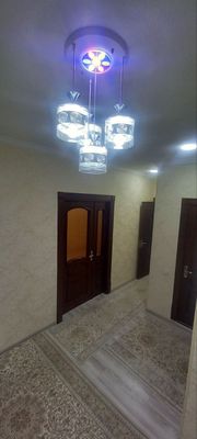 срочно арендага топширилади 3 хонали квартира! юнособод районда, метро