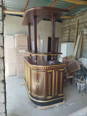 Продается барная стойка