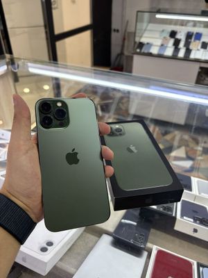 iPhone 13 Pro Max 128 gb green 87%