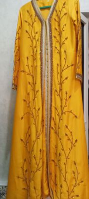 abaya