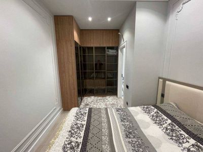 Сдаётся Новая Квартира Gardens Residence