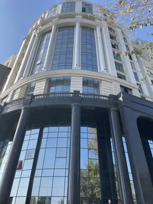 3 этаж в бизнес центре metropol 409 квадратов