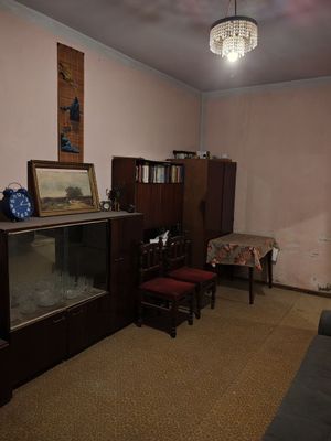 Продажа 1 /1/4 Ялангач