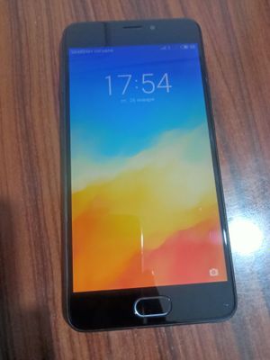 Meizu m6 sotiladi kelishamiz