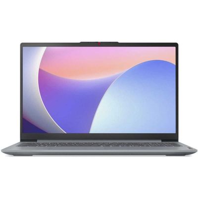 &Ноутбук LENOVO IdeaPad Slim 1 15.3 WUXGA/I5 13420H / DDR5 8GB/ 512GB