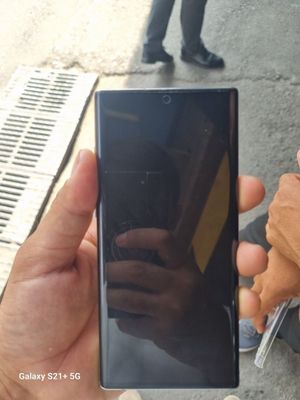 Samsung not 10plus 5g 512talik
