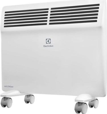 Обогреватели Electrolux. Летние скидки.