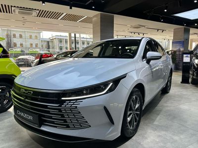 Byd Chazor DM-i 55 km Active