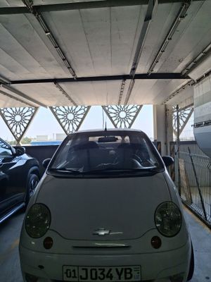 Matiz 2009 yevro Kandisaner bor xolati yaxwi