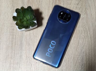 Продаёться POCO x3 NFC