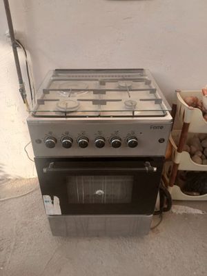 Ferre Газ пилита