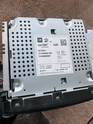 Spark magnitafon radnoy