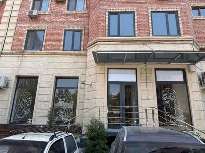 Чехова Госпитальный | 200кв - нежилое помещение Аренда