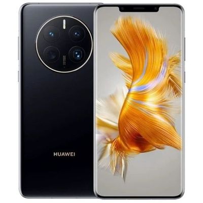 Huawei Mate50 Pro 8/256Gb Black