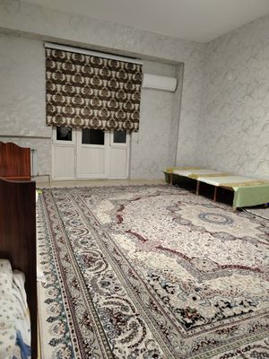 Kvartira qizlarga