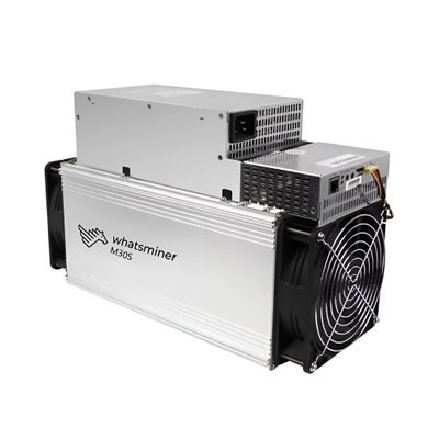 Whatsminer m30s++ 108tx