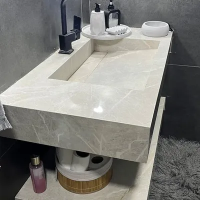 Раковина под заказ