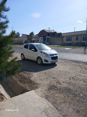 Chevrolet Spark 1.2