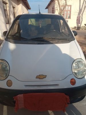 Matiz sotiladi Probeg 130000 Hadavoy yaqinda qilingan Moy yemaydi 4