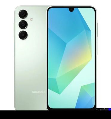 Samsung a 16 telefon
