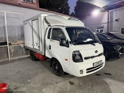 Kia Bongo 1 тон…