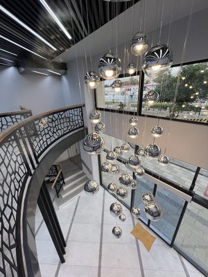 Аренда нежилое помещение 432м2 в ЖК Boulevard Residence