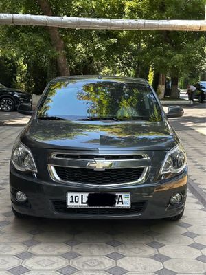 Срочно продается Кобалт 2019-20год!