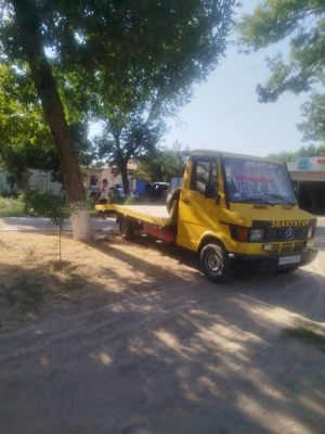 Evakuator sotiladi Chichiqda