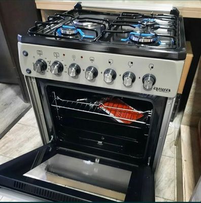 Газовая плита. Gaz plita оптом со склада.